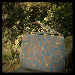 ✨VINTAGE ✨Stylocraft Miami Purse handbag